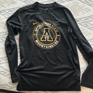 App State long sleeve